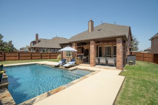 1208 Claire Street, Lantana, TX 76226