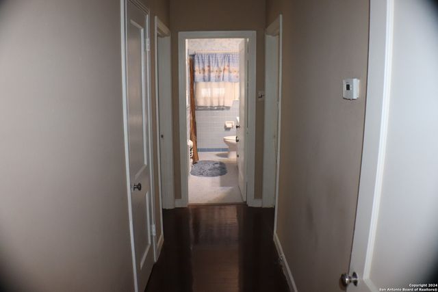 2306 W Huisache, San Antonio, TX 78201