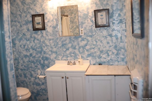 2306 W Huisache, San Antonio, TX 78201