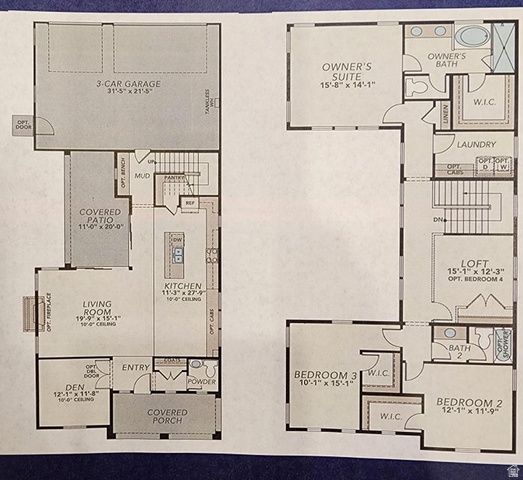 518 W AVERY LN, St. George, UT 84790