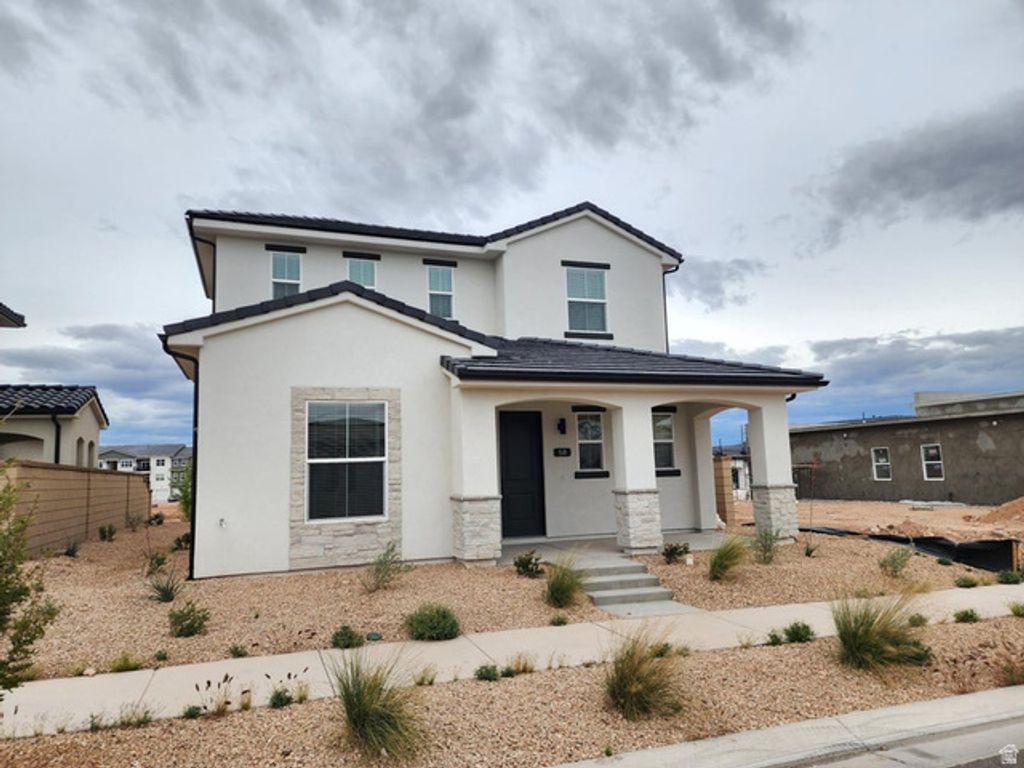 518 W AVERY LN, St. George, UT 84790