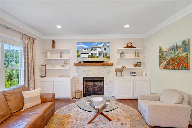 7055 Fairway Ridge CT, Salem, VA 24153