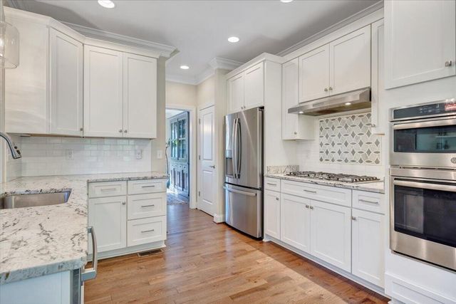 7055 Fairway Ridge CT, Salem, VA 24153