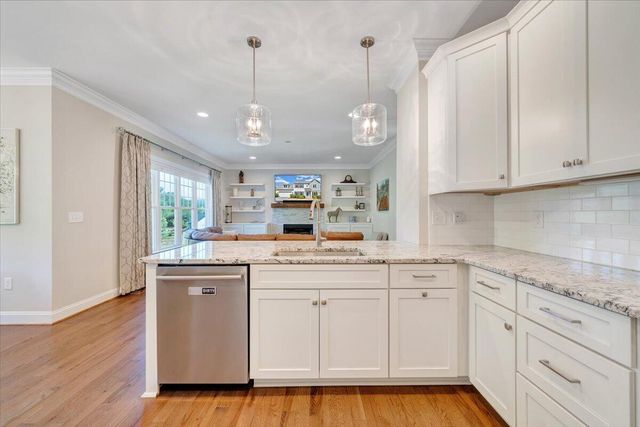 7055 Fairway Ridge CT, Salem, VA 24153