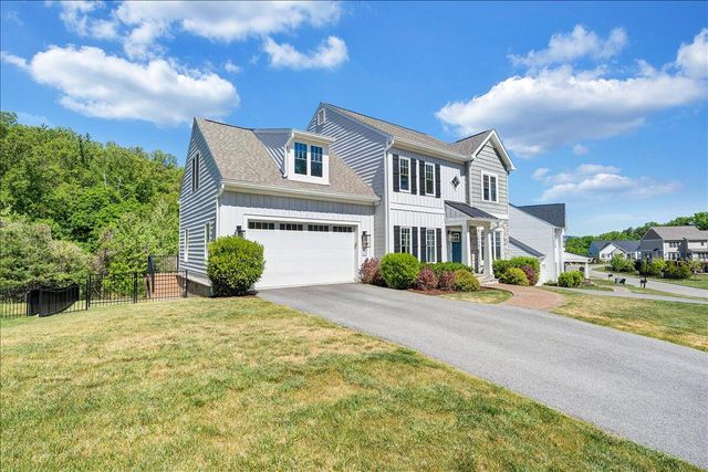 7055 Fairway Ridge CT, Salem, VA 24153
