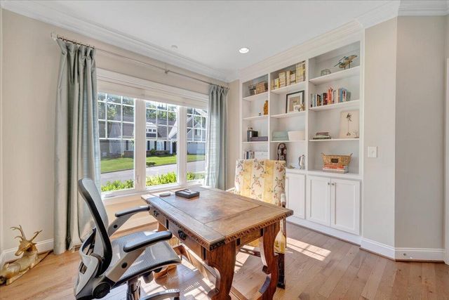 7055 Fairway Ridge CT, Salem, VA 24153
