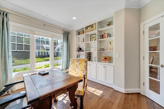 7055 Fairway Ridge CT, Salem, VA 24153