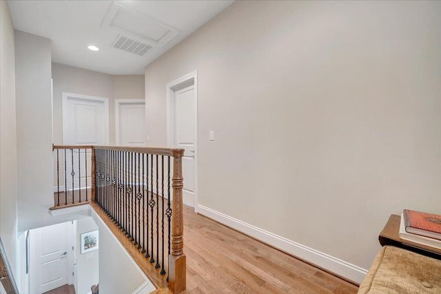 7055 Fairway Ridge CT, Salem, VA 24153