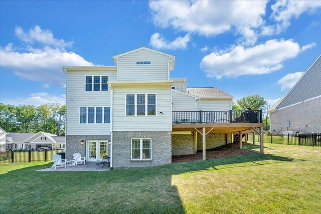 7055 Fairway Ridge CT, Salem, VA 24153