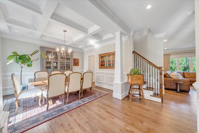 7055 Fairway Ridge CT, Salem, VA 24153