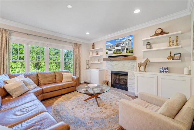 7055 Fairway Ridge CT, Salem, VA 24153
