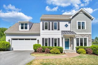 7055 Fairway Ridge CT, Salem, VA 24153