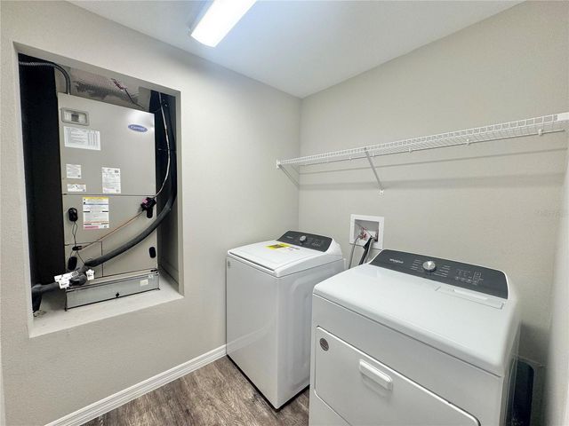 1580 AXEL CIRCLE, Winter Haven, FL 33880