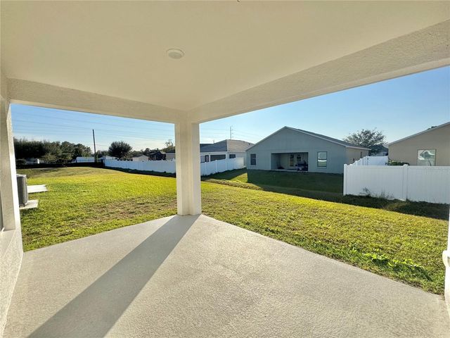 1580 AXEL CIRCLE, Winter Haven, FL 33880