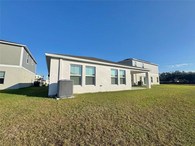 1580 AXEL CIRCLE, Winter Haven, FL 33880