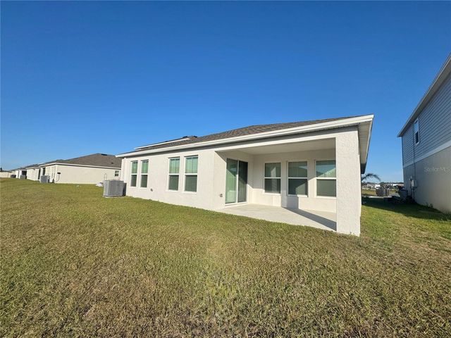 1580 AXEL CIRCLE, Winter Haven, FL 33880