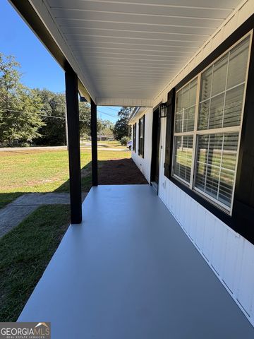 209 Plum Street, Dublin, GA 31021