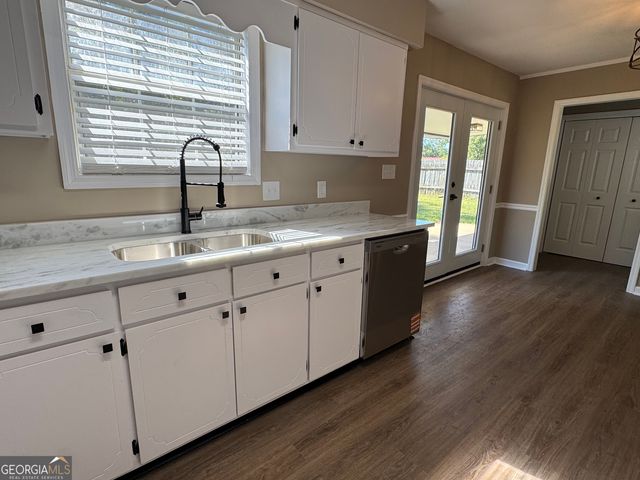 209 Plum Street, Dublin, GA 31021