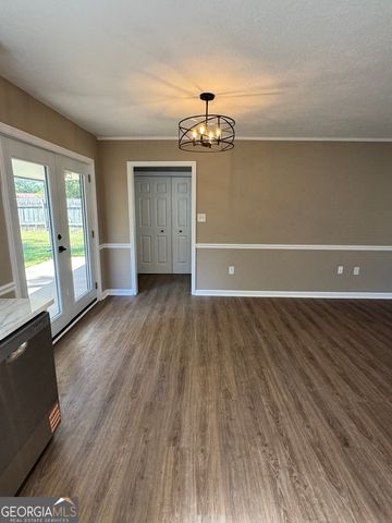 209 Plum Street, Dublin, GA 31021