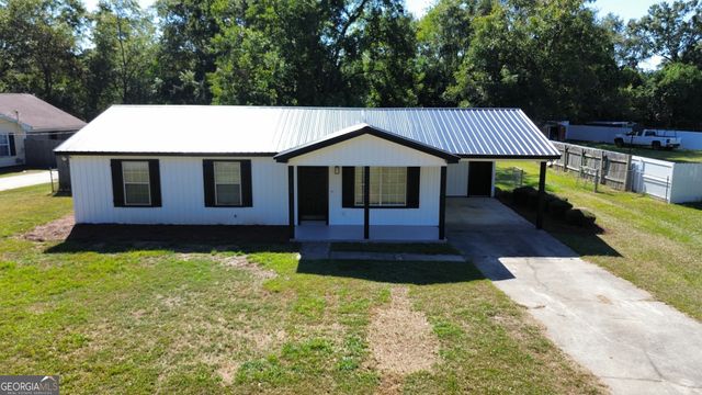 209 Plum Street, Dublin, GA 31021