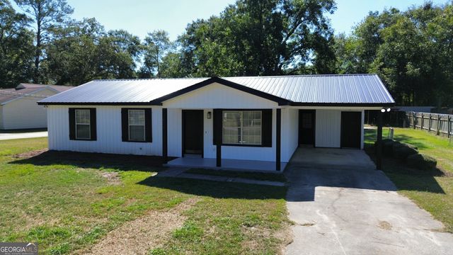 209 Plum Street, Dublin, GA 31021