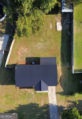 209 Plum Street, Dublin, GA 31021