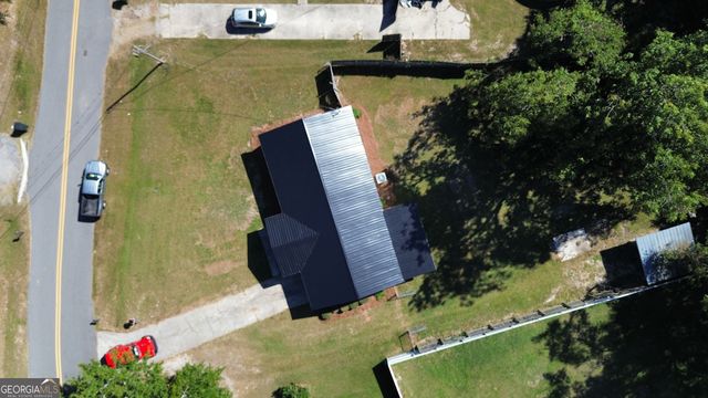 209 Plum Street, Dublin, GA 31021