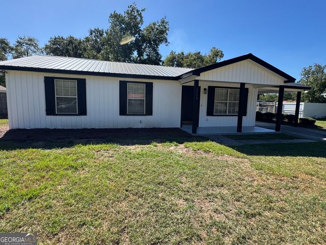 209 Plum Street, Dublin, GA 31021