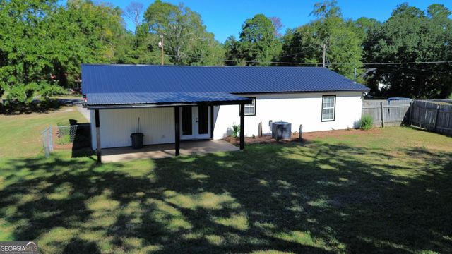 209 Plum Street, Dublin, GA 31021