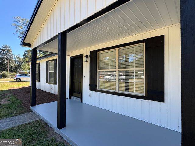 209 Plum Street, Dublin, GA 31021