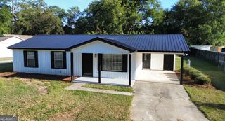 209 Plum Street, Dublin, GA 31021