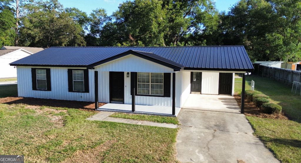 209 Plum Street, Dublin, GA 31021