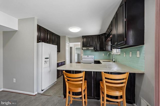 17720 MILLCREST DR, Rockville, MD 20855
