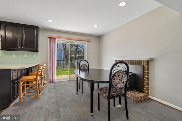17720 MILLCREST DR, Rockville, MD 20855