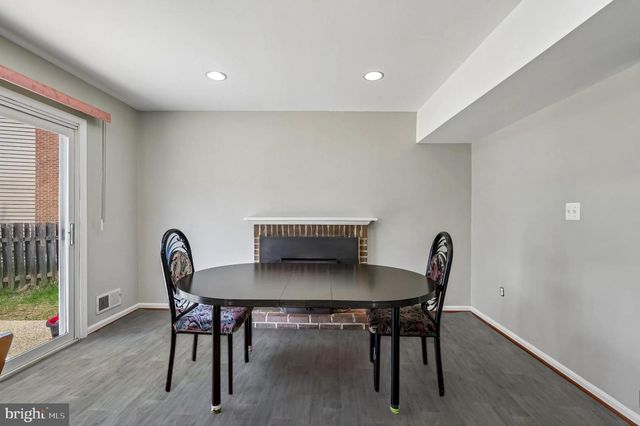 17720 MILLCREST DR, Rockville, MD 20855