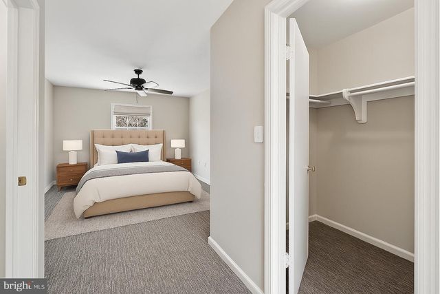 17720 MILLCREST DR, Rockville, MD 20855