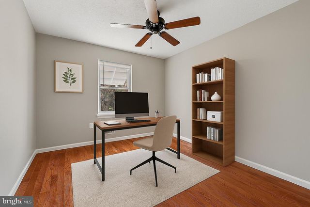 17720 MILLCREST DR, Rockville, MD 20855