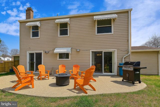 17720 MILLCREST DR, Rockville, MD 20855