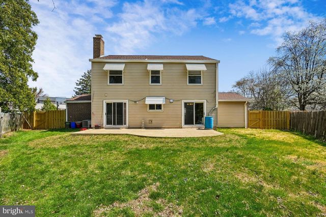 17720 MILLCREST DR, Rockville, MD 20855