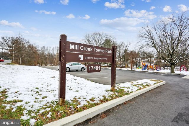 17720 MILLCREST DR, Rockville, MD 20855