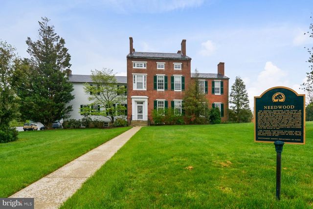 17720 MILLCREST DR, Rockville, MD 20855