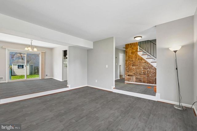 17720 MILLCREST DR, Rockville, MD 20855