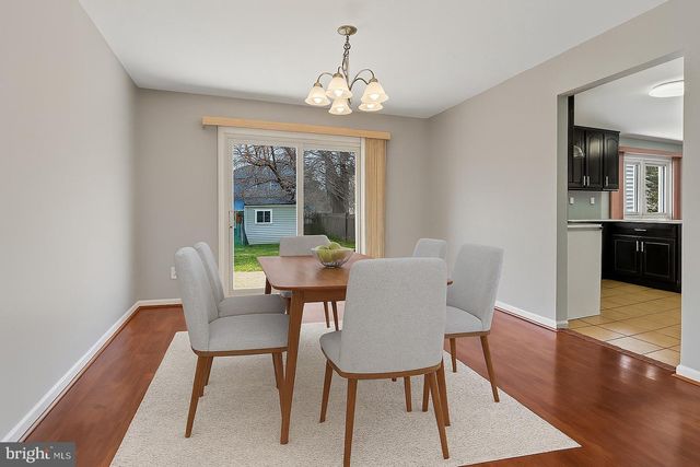 17720 MILLCREST DR, Rockville, MD 20855