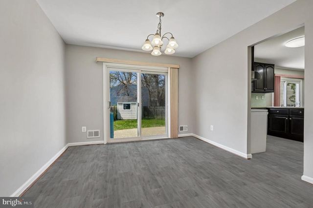 17720 MILLCREST DR, Rockville, MD 20855