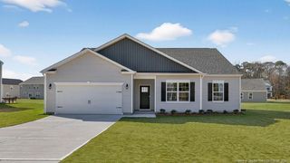 3101 Platinum Circle, West End, NC 27376