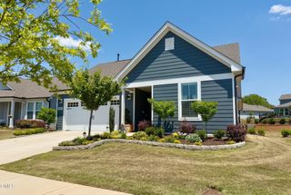 484 Steeplechase Boulevard, Clayton, NC 27520