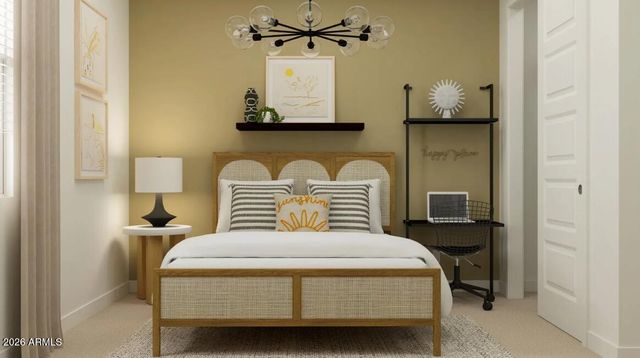 19139 W MARISSA Drive, Litchfield Park, AZ 85340