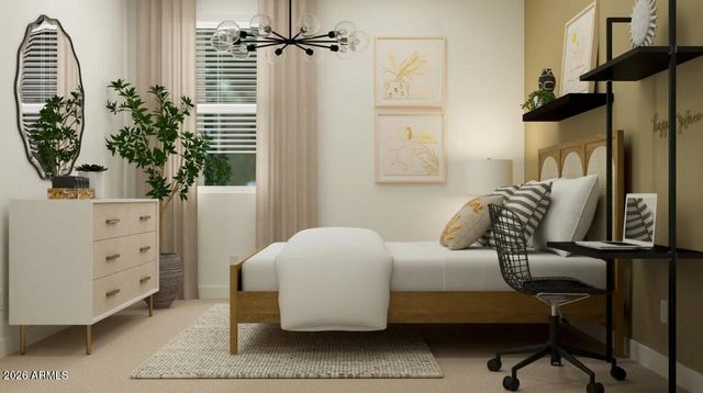 19139 W MARISSA Drive, Litchfield Park, AZ 85340