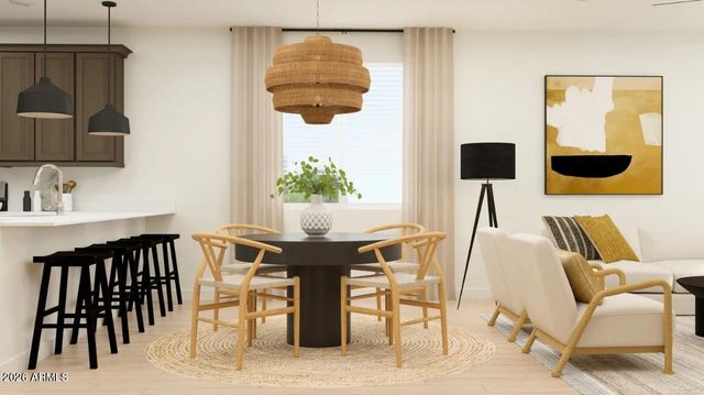 19139 W MARISSA Drive, Litchfield Park, AZ 85340