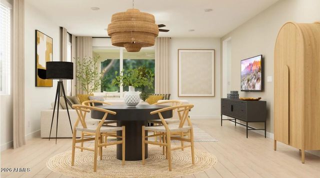 19139 W MARISSA Drive, Litchfield Park, AZ 85340